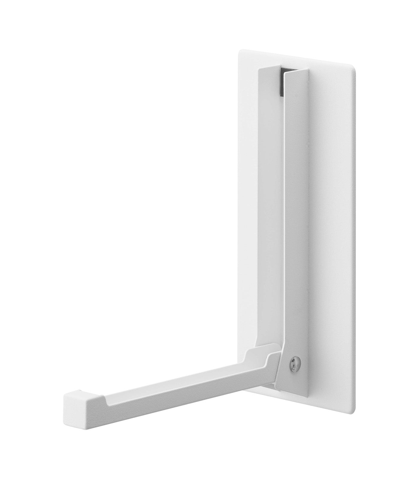 Heavy Duty Collapsible Metal Wall Hook - Luxicro