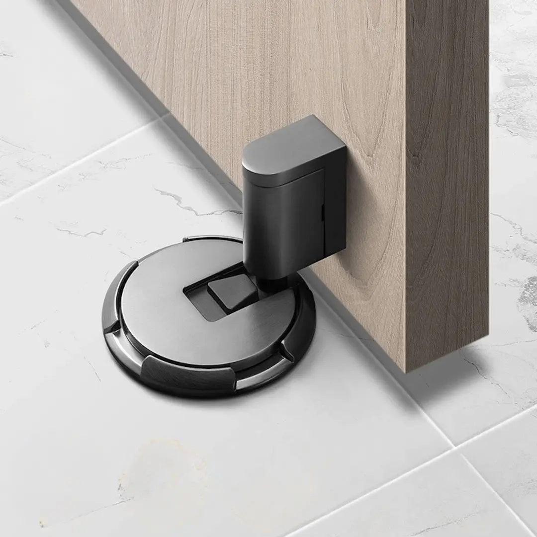 Simple Mount Magnetic Door Catch