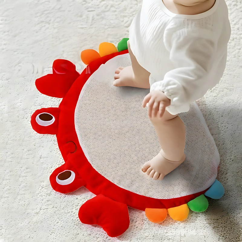 Non-Slip Step Stool - Luxicro