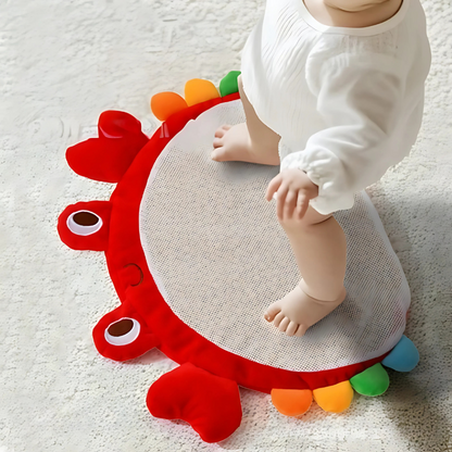 Non-Slip Step Stool - Luxicro
