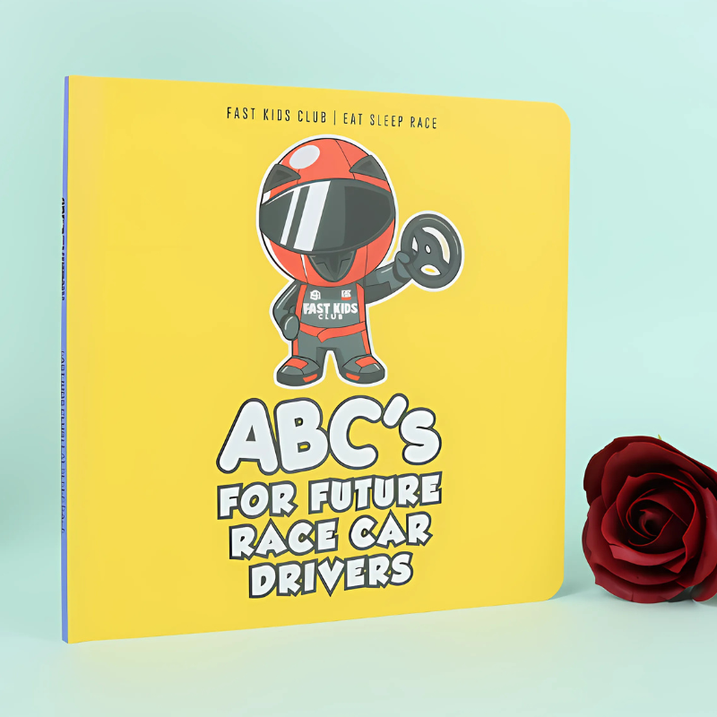 Fun Children's Kick Scooter - Luxicro