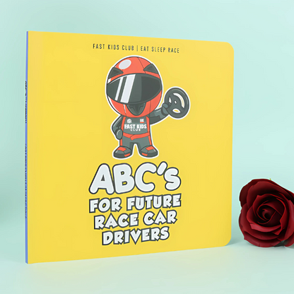 Fun Children's Kick Scooter - Luxicro