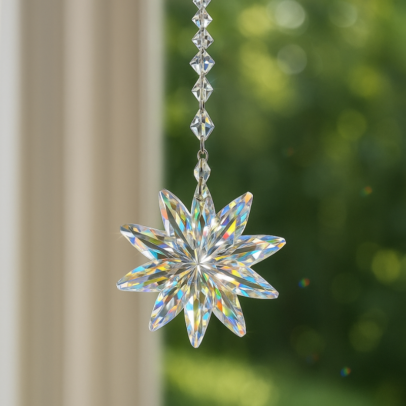 Elegant Sparkle Jewelry Box - Luxicro