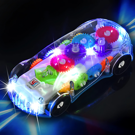 Bright Car LED Headlamp - Luxicro