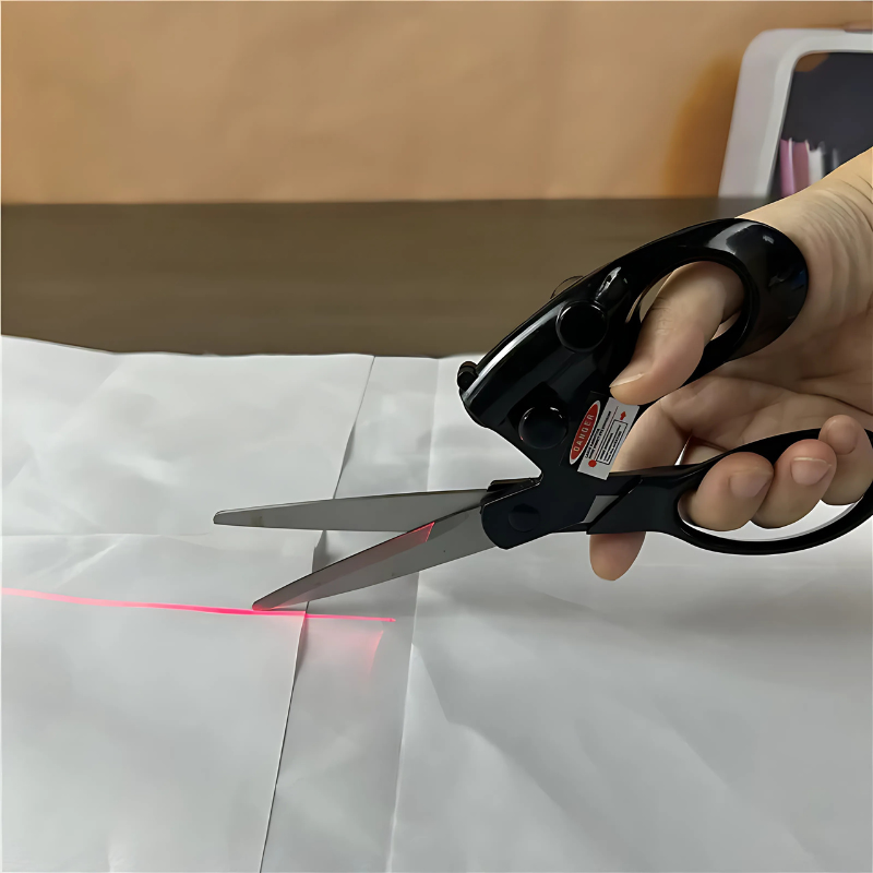 Premium Sharp Scissors - Luxicro
