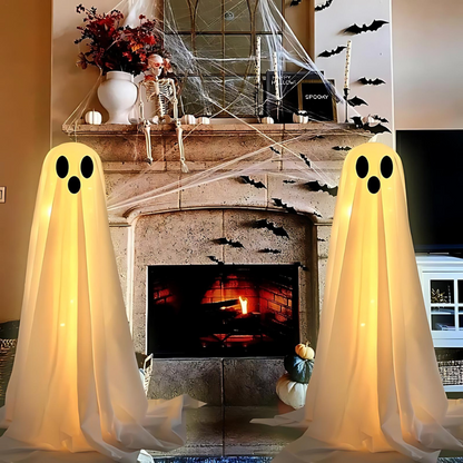 Ambient LED Table Lamp