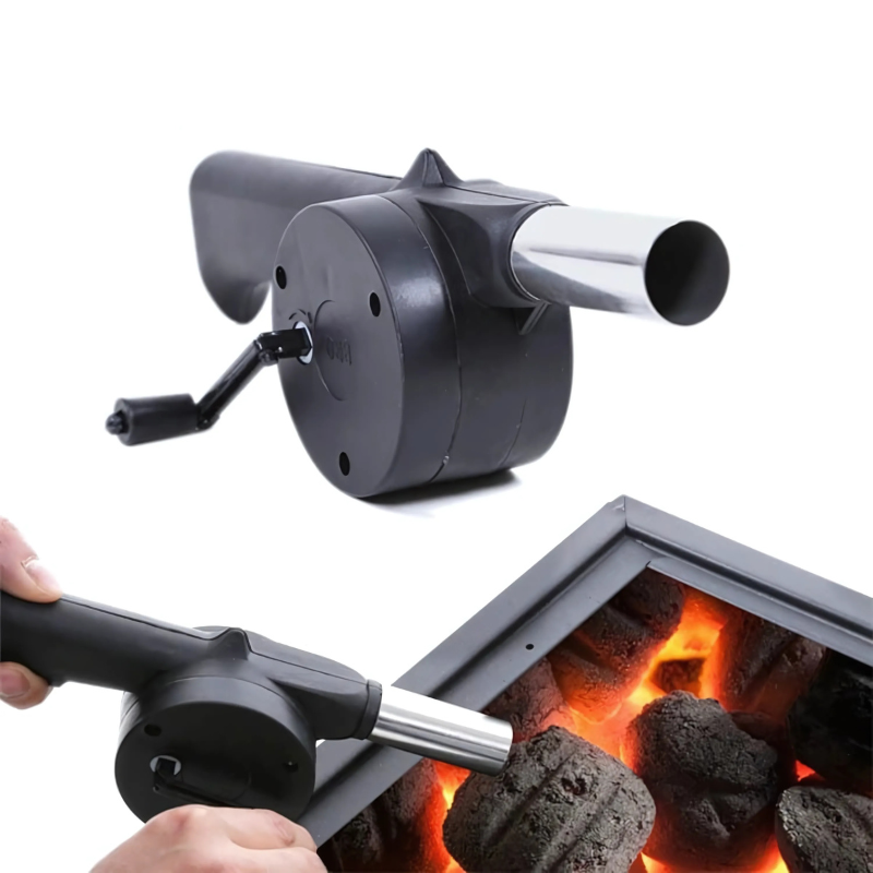 Premium Fire Starter Kit - Luxicro