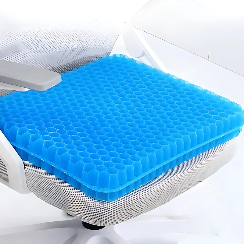 Ergonomic Office Chair - Luxicro