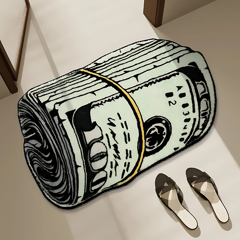 Premium Soft Area Rug - Luxicro