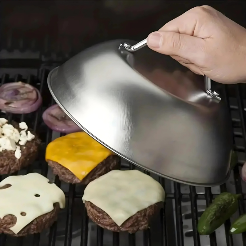 Premium Melted Chocolate Maker - Luxicro