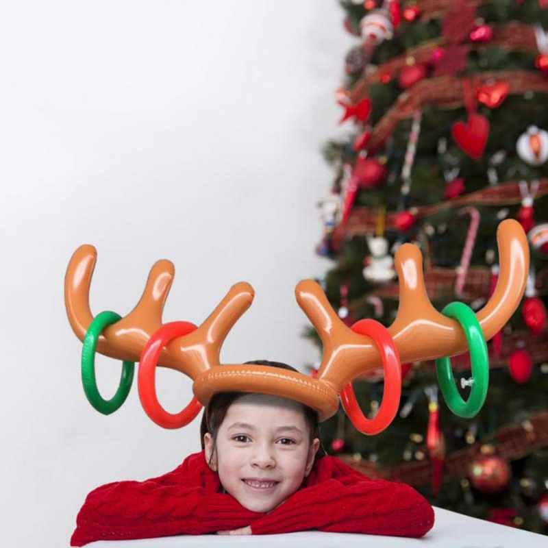 Bright Holiday Desk Lamp - Luxicro