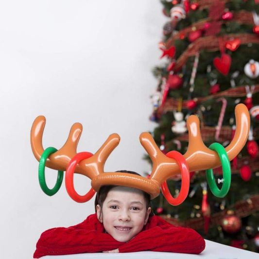 Bright Holiday Desk Lamp - Luxicro