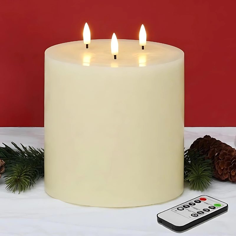 Bright Ambient Table Lamp - Luxicro