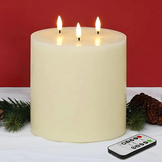 Bright Ambient Table Lamp - Luxicro