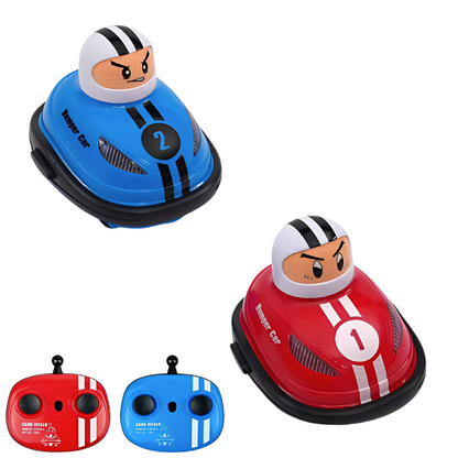 Fun Cartoon Character Figures