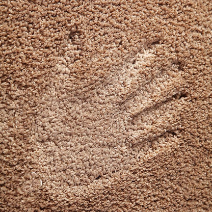 Grip Soft Microfiber Bathroom Shower Rug