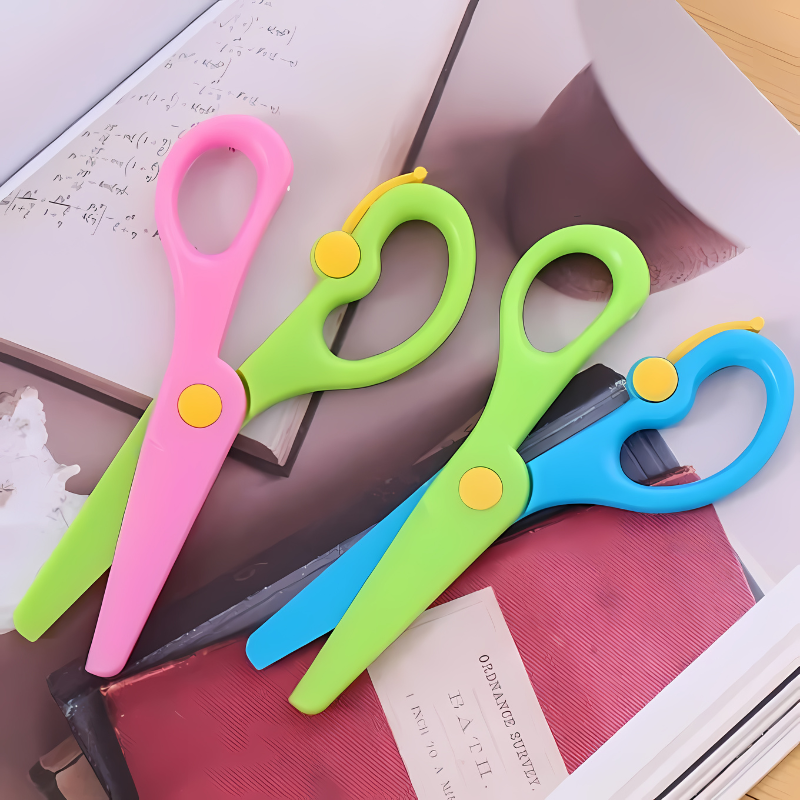 Premium Nail Clippers Kit - Luxicro