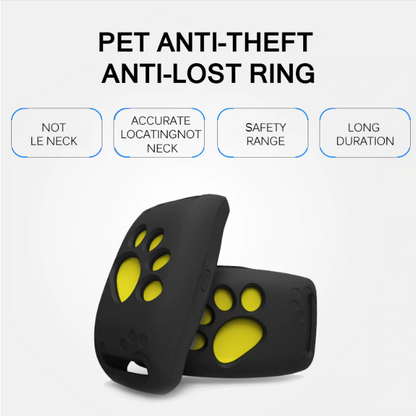 Advanced Tracking Pet Cat Collar