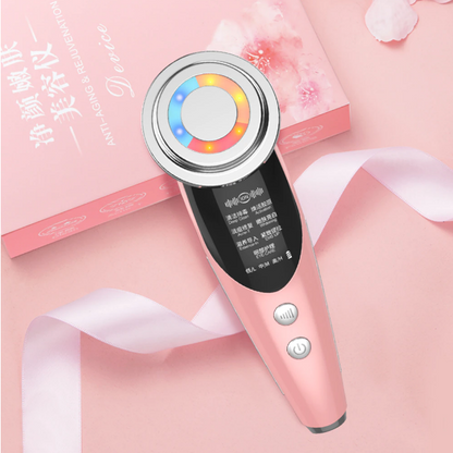 At Home Fat Burning Slimming Machine