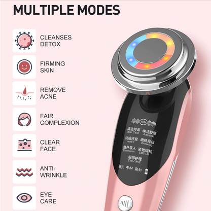 At Home Fat Burning Slimming Machine