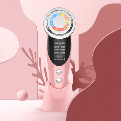 At Home Fat Burning Slimming Machine - Luxicro