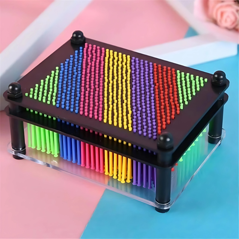 Stylish Pin Badge Maker - Luxicro