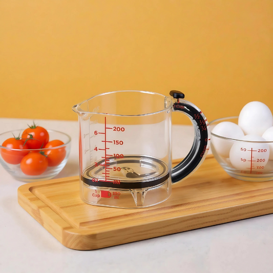 Accurate Electronic Measurement Device - Luxicro