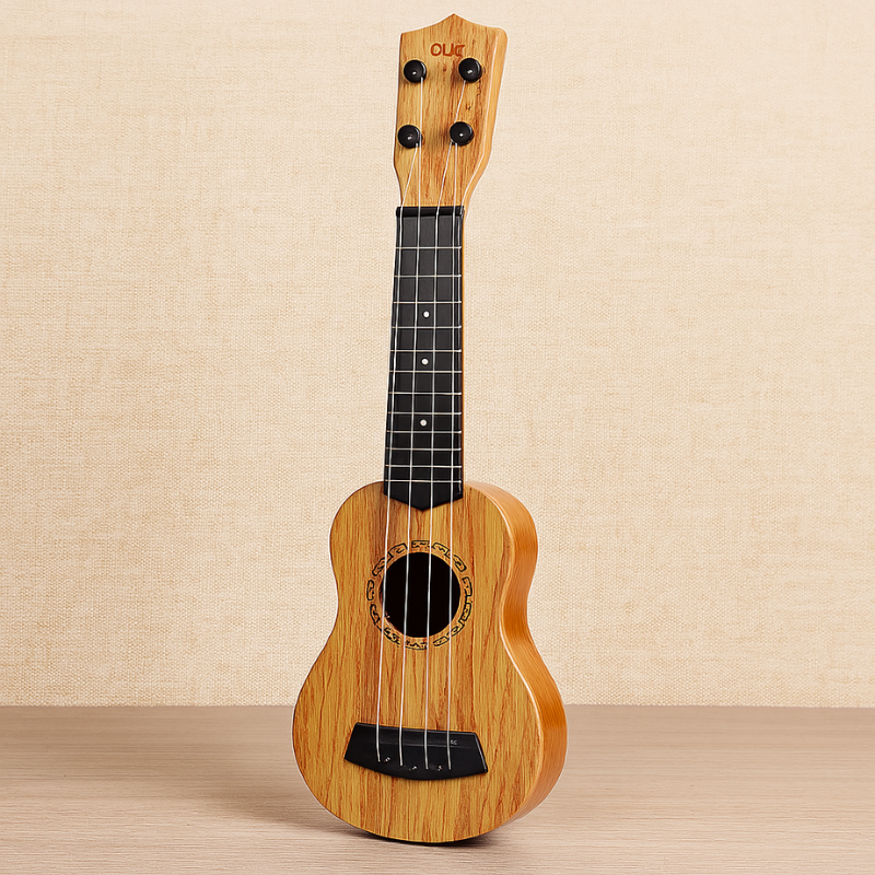 Portable Guitar Practice Buddy - Luxicro