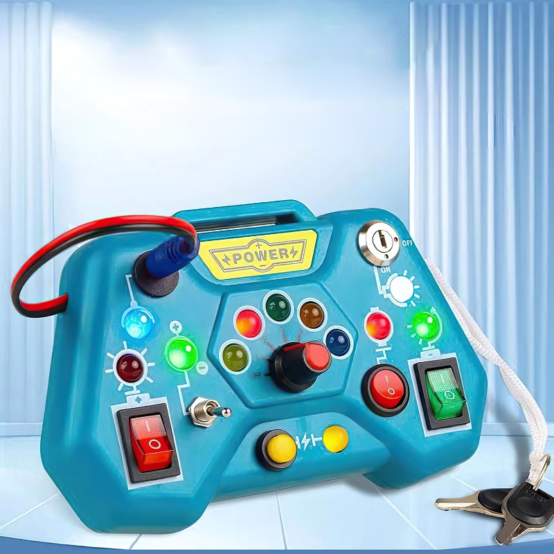 Wireless Game Pad Controller - Luxicro
