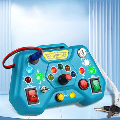 Wireless Game Pad Controller - Luxicro