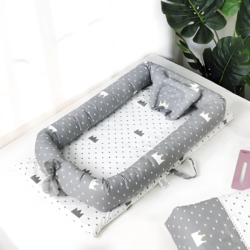 Luxury Soft Slippers - Luxicro