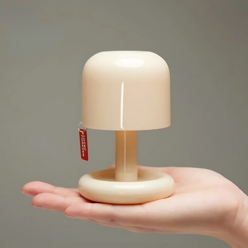 Bright Fungi Table Lamp - Luxicro