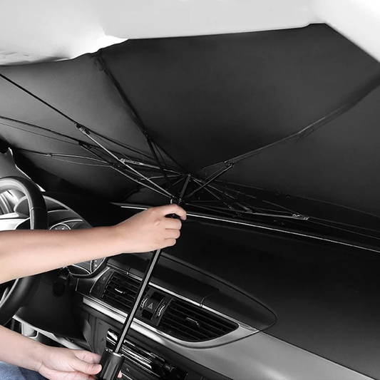 Blockout Light Window Curtain - Luxicro