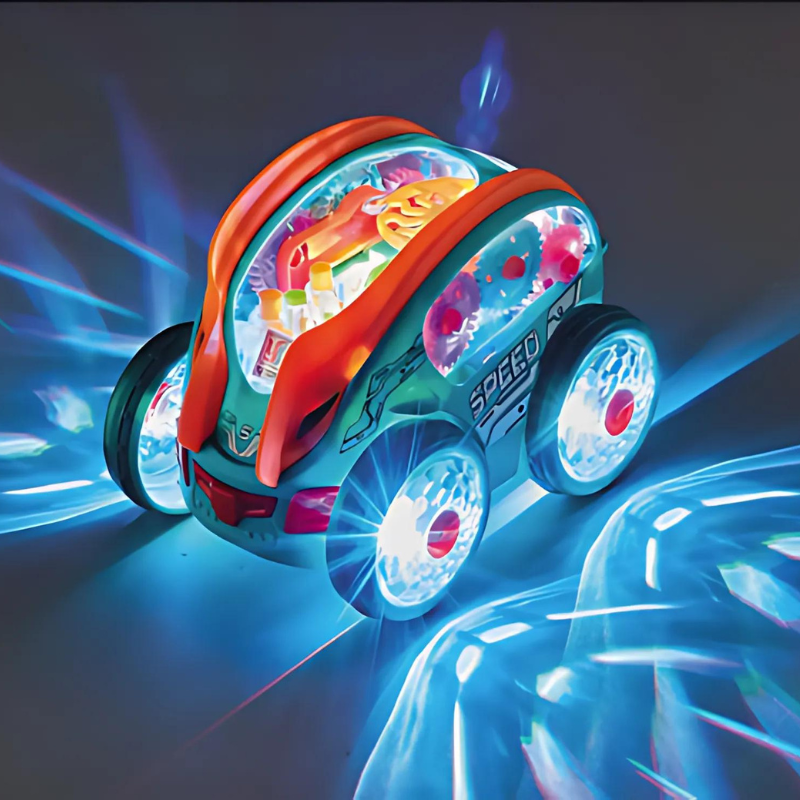Fast Quick Charger - Luxicro