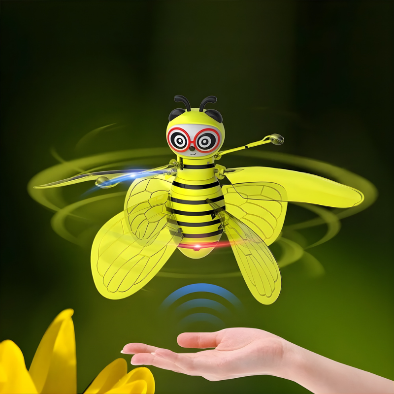 High Tech Remote Control Drone - Luxicro