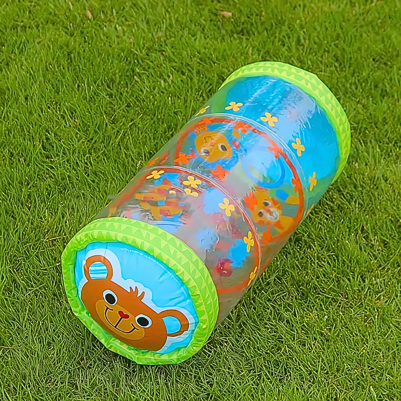 Premium Baby Activity Center - Luxicro