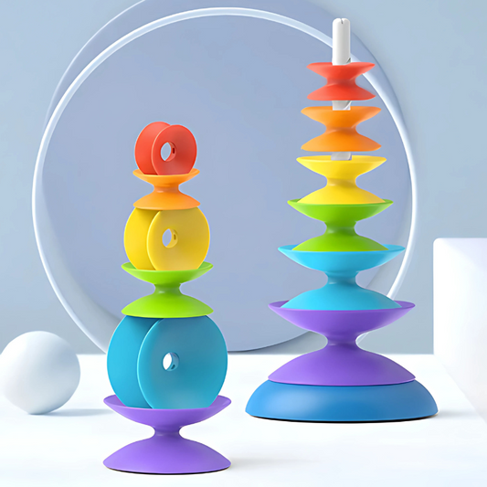 Big Play Structure - Luxicro
