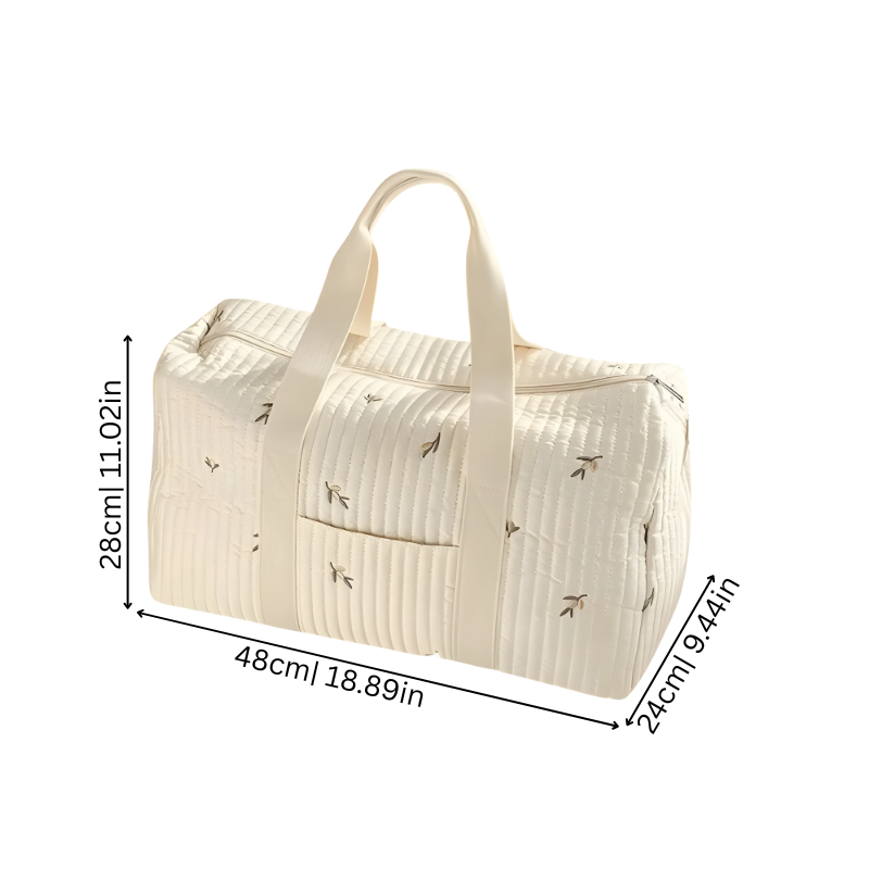 Luxury Baby Carrier