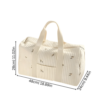 Luxury Baby Carrier