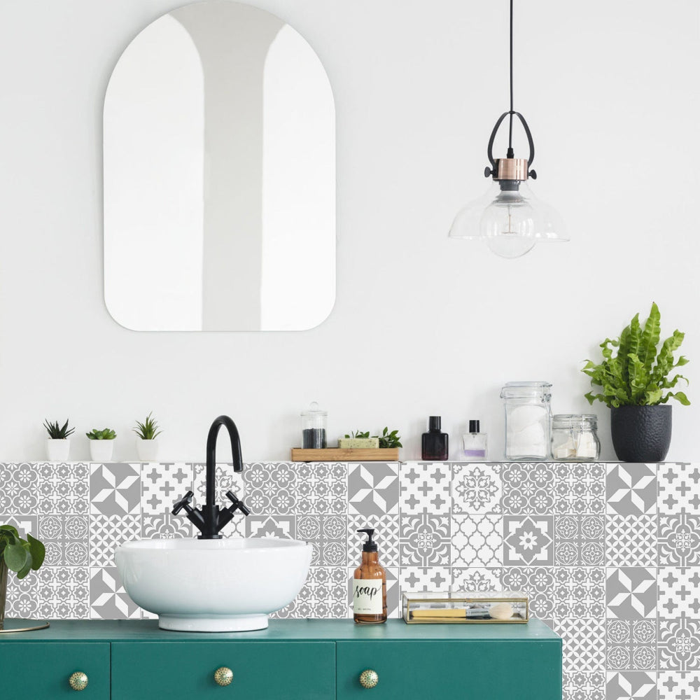 Beautiful Vinyl Wall Art Sticker Decals - Luxicro