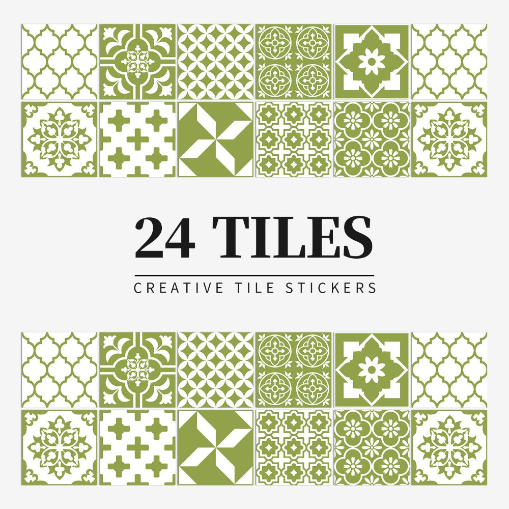 Beautiful Vinyl Wall Art Sticker Decals