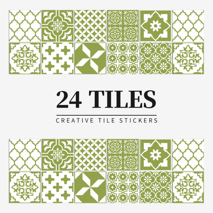 Beautiful Vinyl Wall Art Sticker Decals