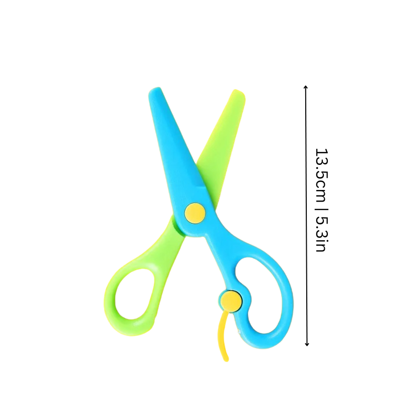 Premium Nail Clippers Kit