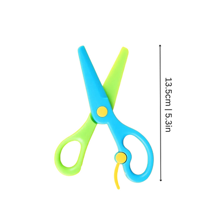 Premium Nail Clippers Kit