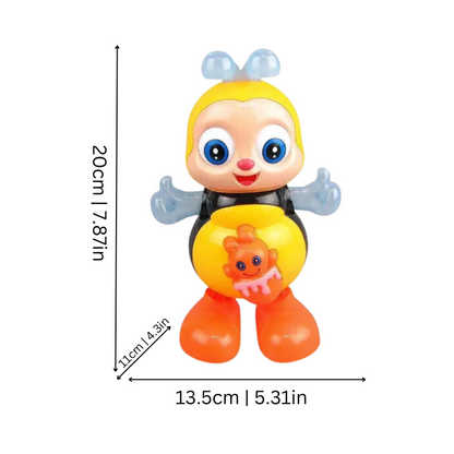 Premium Honeycomb Bluetooth Speaker