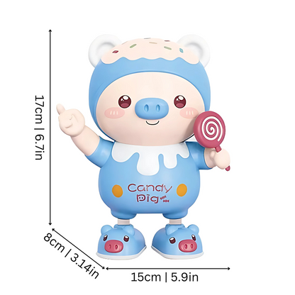 Fun Kids Piggy Bank