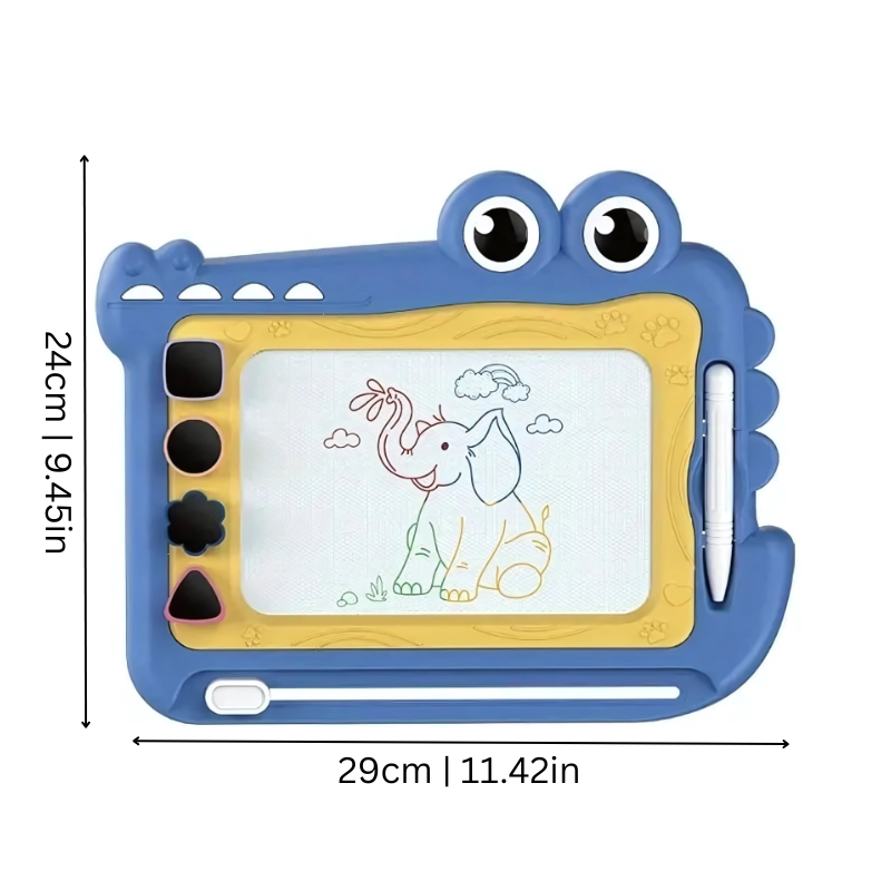 Colorful Fun Doodle Kit