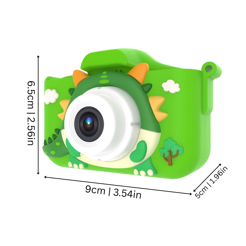 Stylish Clicker Toy
