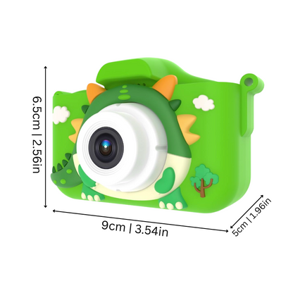 Stylish Clicker Toy