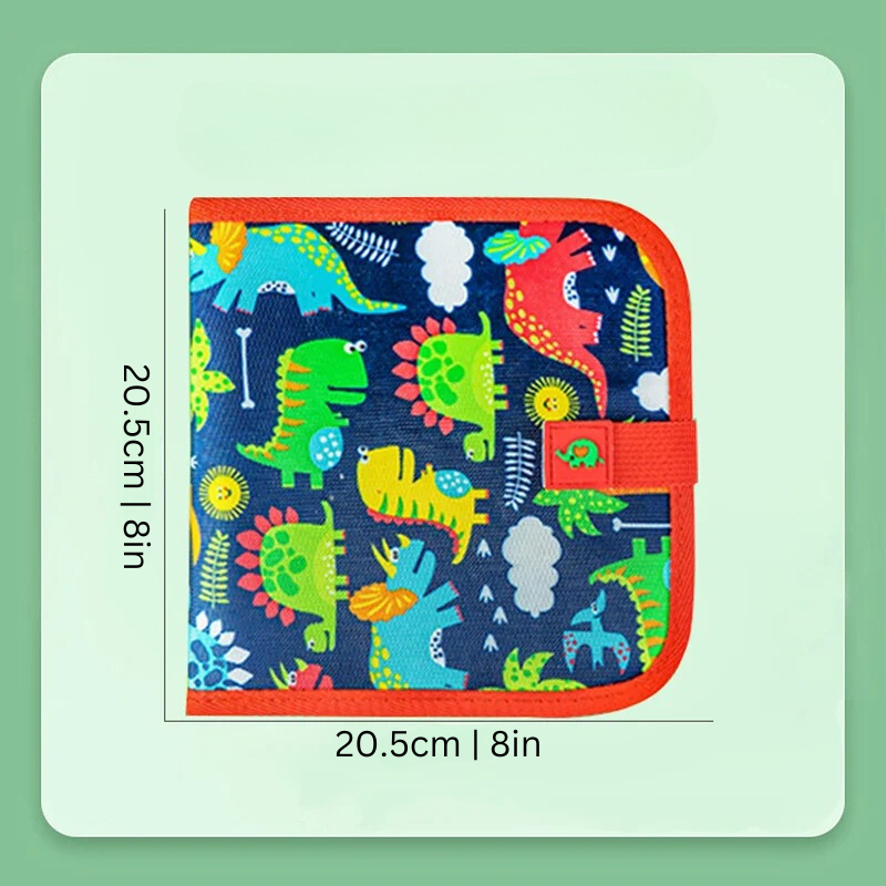 Artistic Digital Sketch Pad